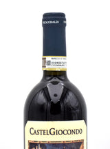 2010 Marchesi Frescobaldi Castelgiocondo