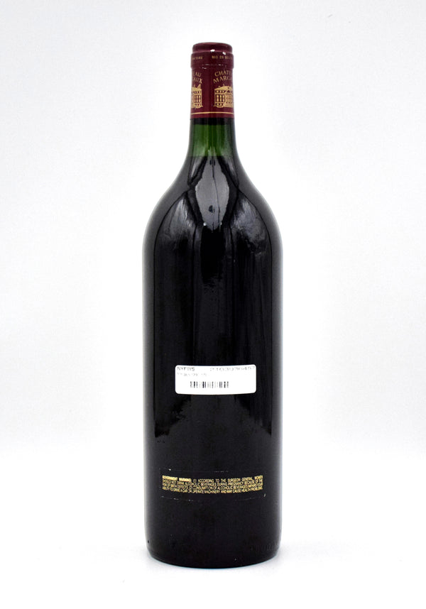 1990 Chateau Margaux 1.5L