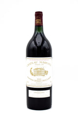 1990 Chateau Margaux 1.5L