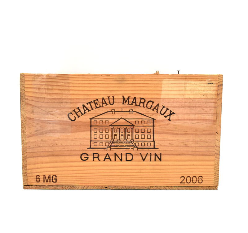 2006 Chateau Margaux (1.5L)