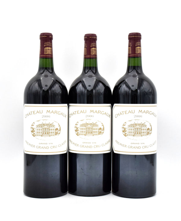 2006 Chateau Margaux (1.5L)