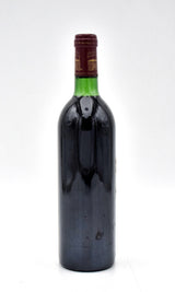 1982 Chateau Margaux