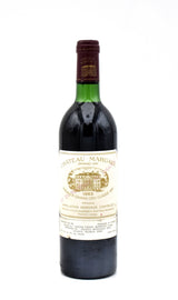 1982 Chateau Margaux