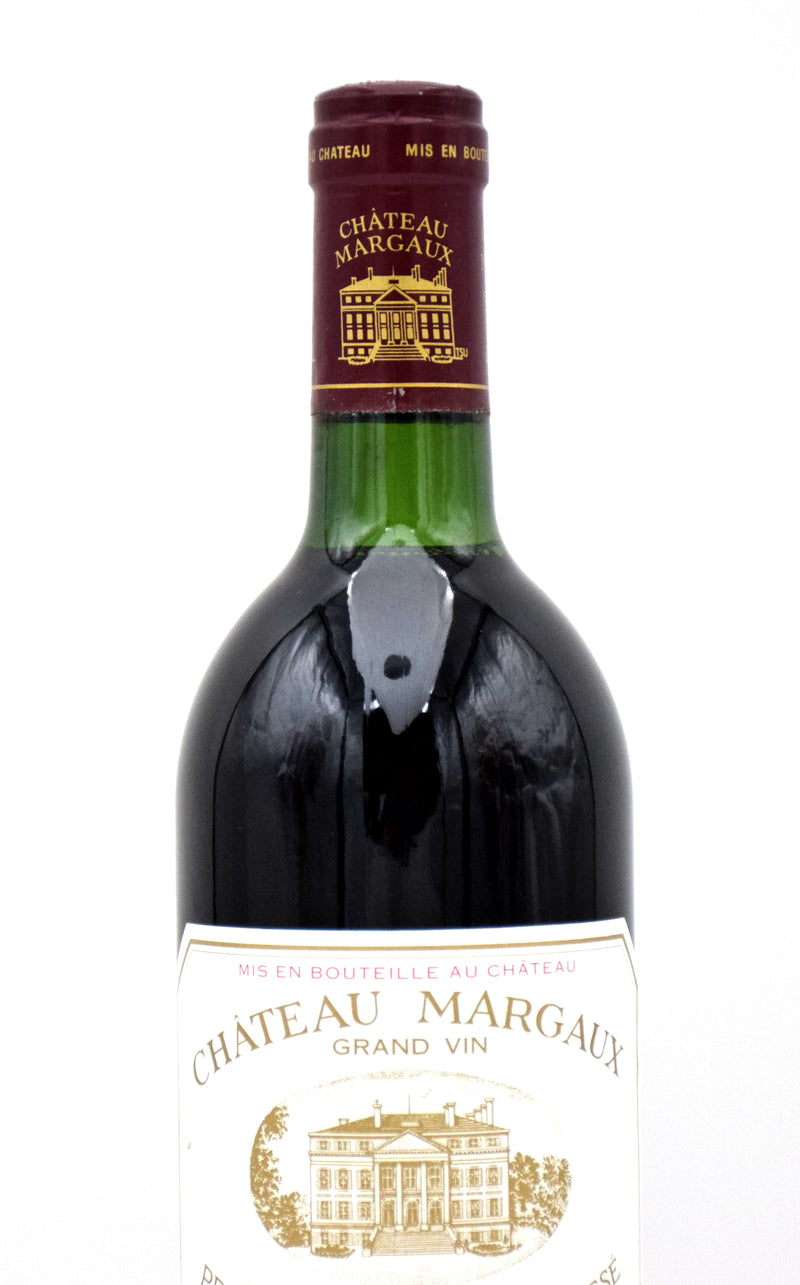 1985 Chateau Margaux