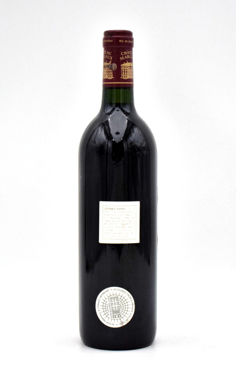 1988 Chateau Margaux