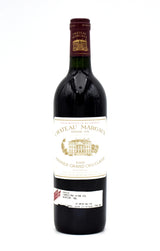 1988 Chateau Margaux