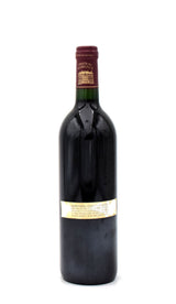 1990 Chateau Margaux