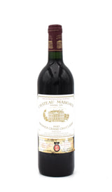 1990 Chateau Margaux