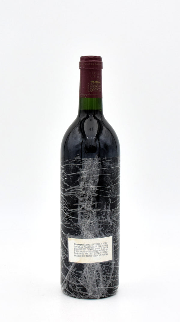 1993 Chateau Margaux