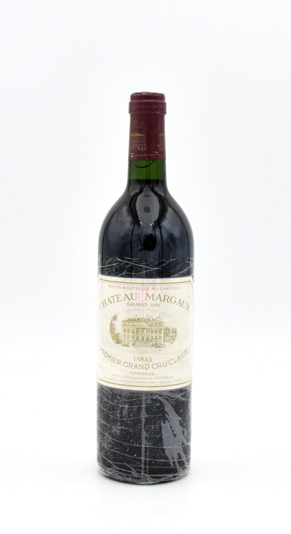 1993 Chateau Margaux