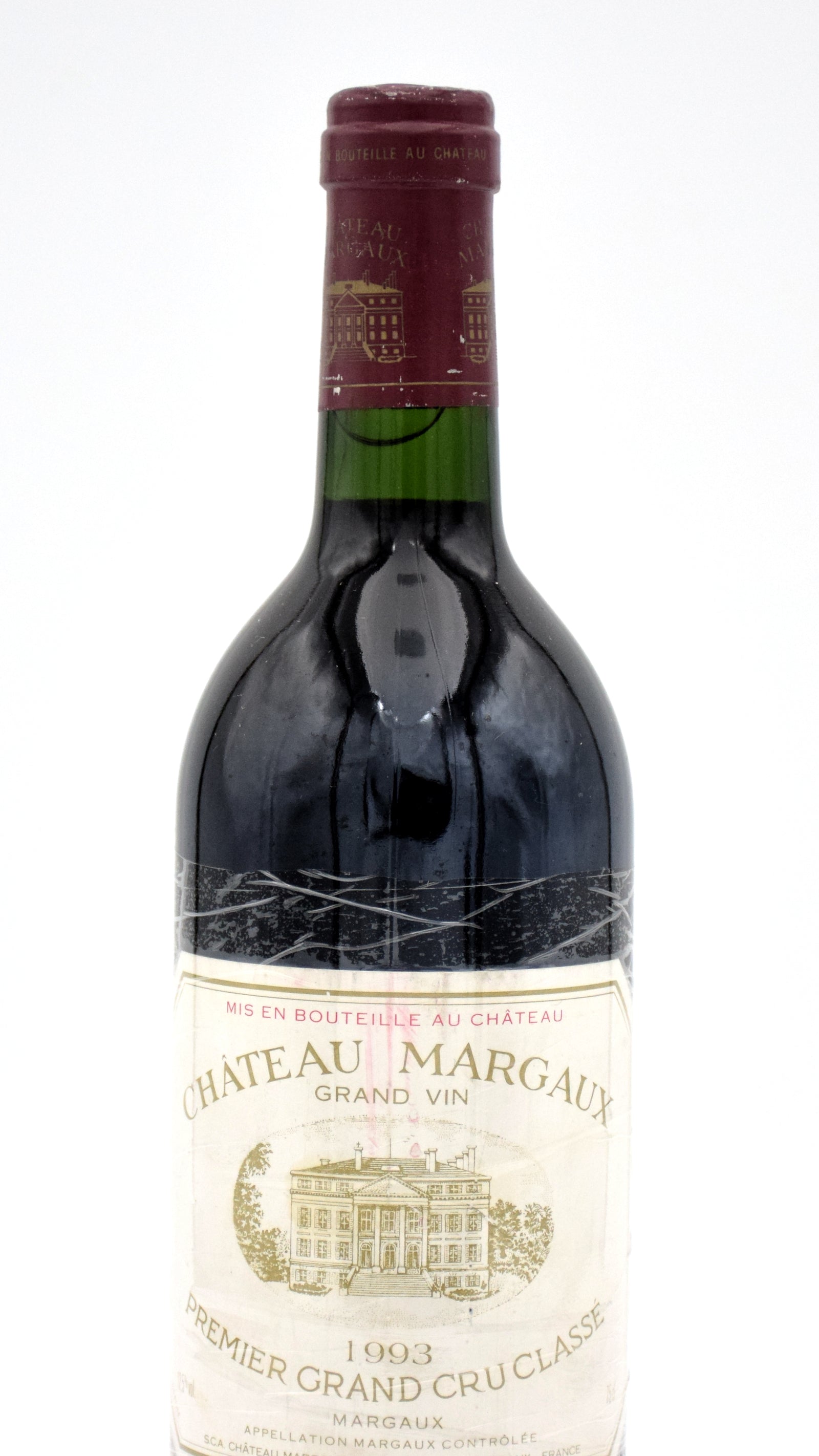 1993 Chateau Margaux – FineLiquors