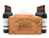 1994 Chateau Margaux (OWC)