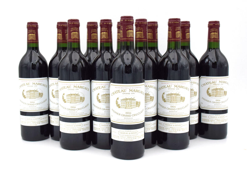 1994 Chateau Margaux (OWC)