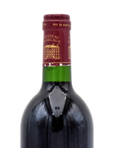 1995 Chateau Margaux