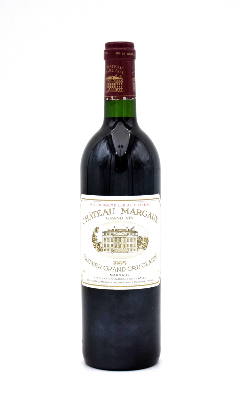 1995 Chateau Margaux