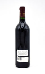 1998 Chateau Margaux