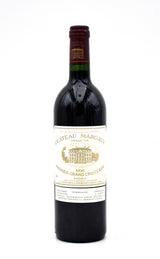 1998 Chateau Margaux
