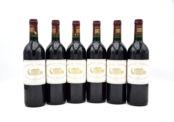 1999 Chateau Margaux