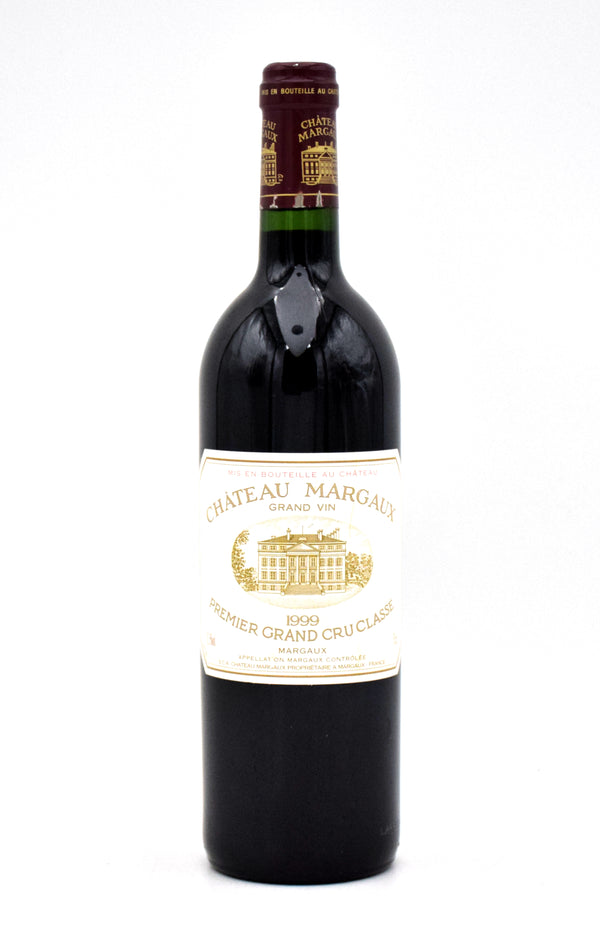 1999 Chateau Margaux
