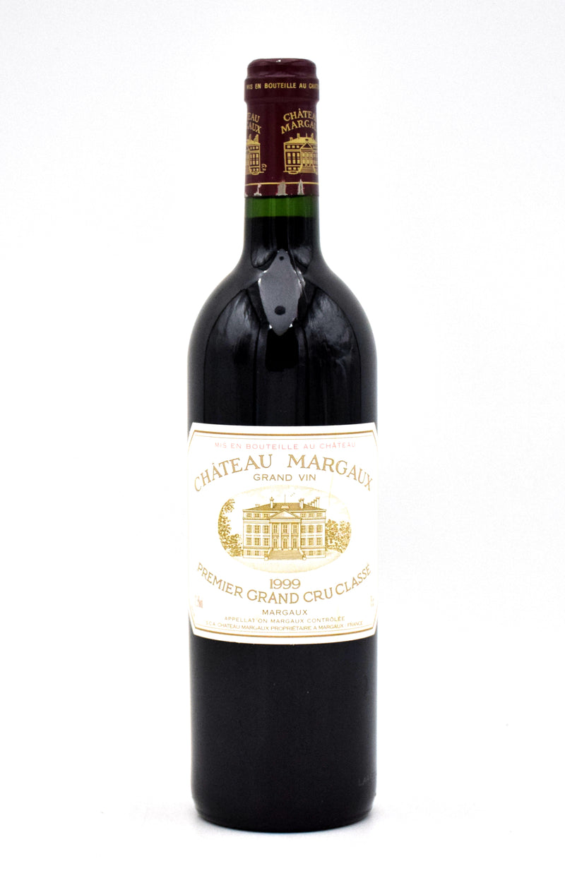 1999 Chateau Margaux