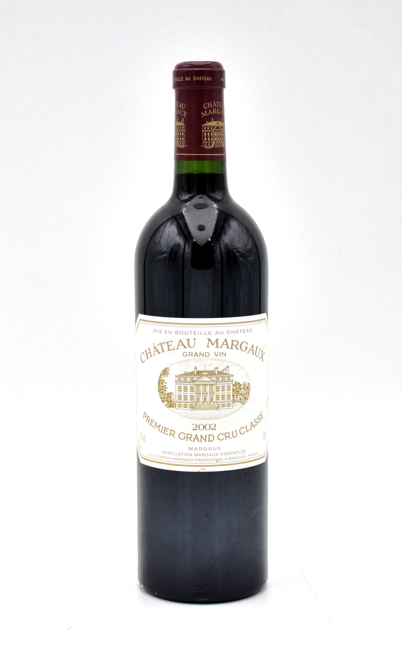 2002 Chateau Margaux