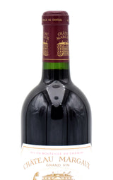 2002 Chateau Margaux