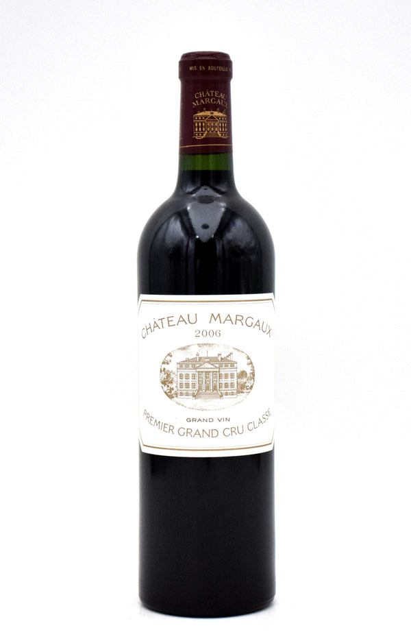 2006 Chateau Margaux