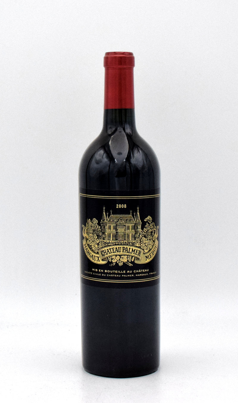 2008 Chateau Palmer