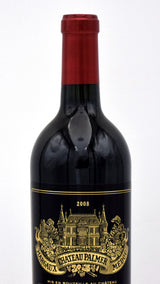 2008 Chateau Palmer