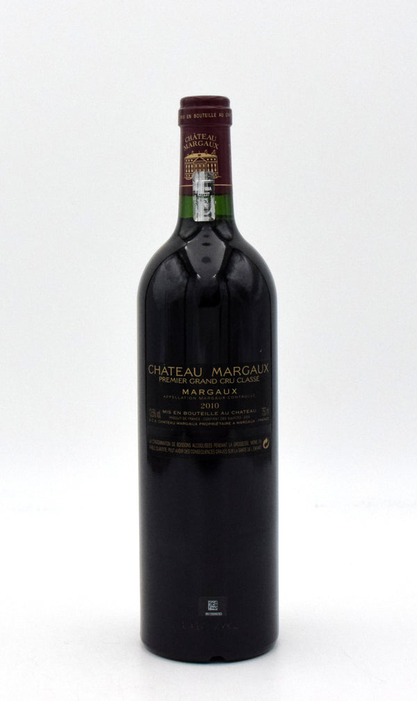 2010 Chateau Margaux