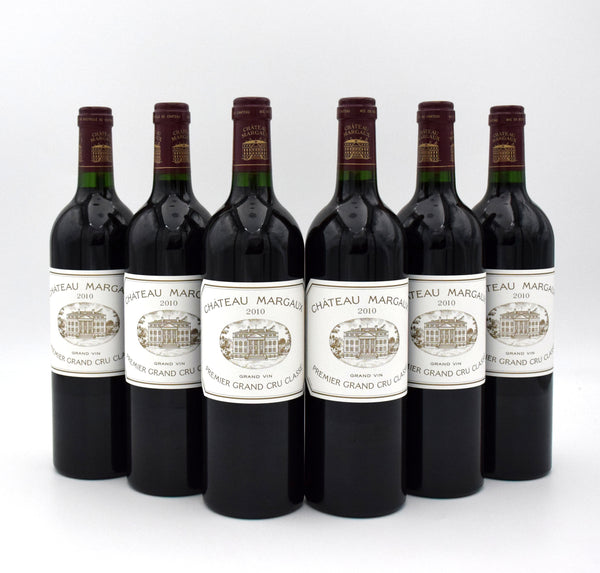 2010 Chateau Margaux