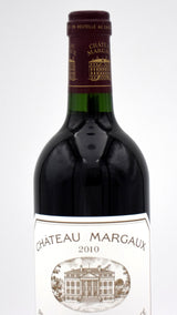 2010 Chateau Margaux