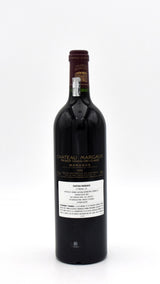 2011 Chateau Margaux