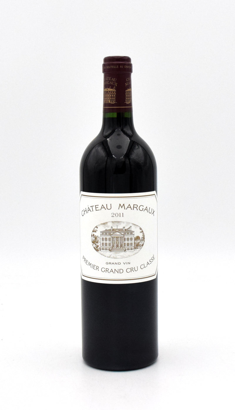 2011 Chateau Margaux