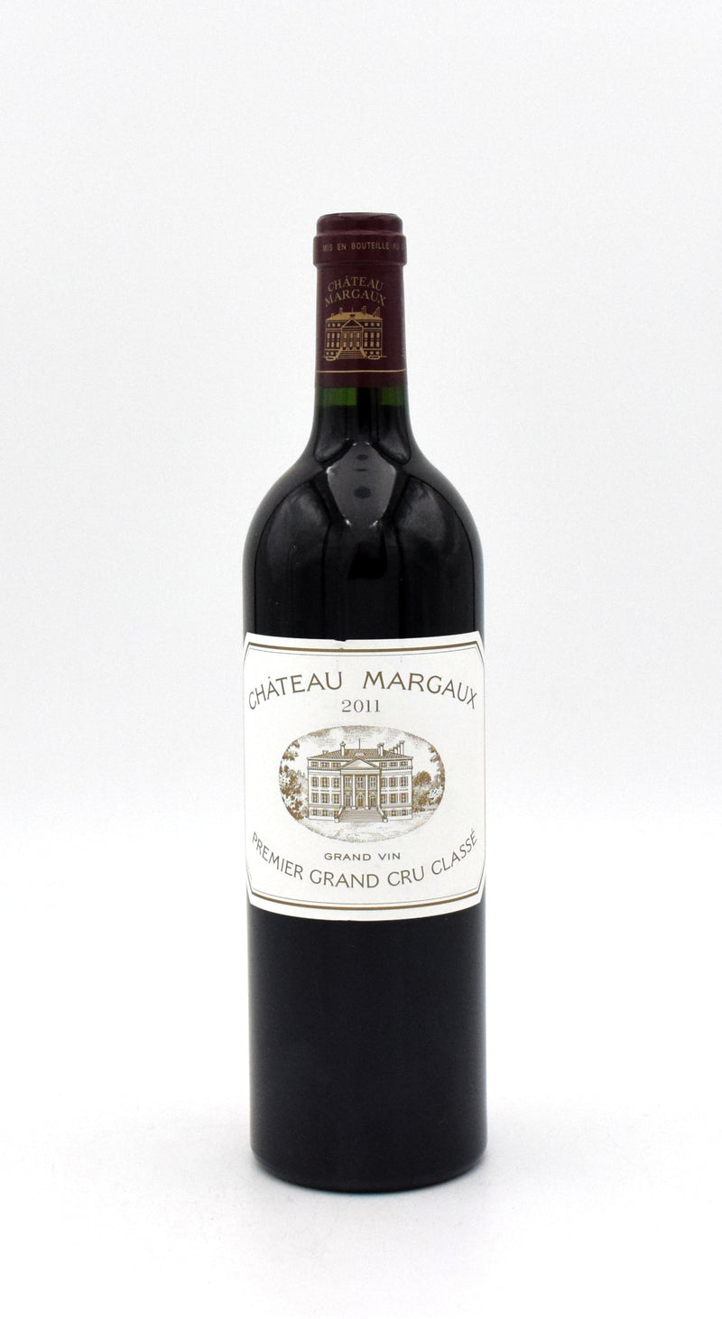 2011 Chateau Margaux