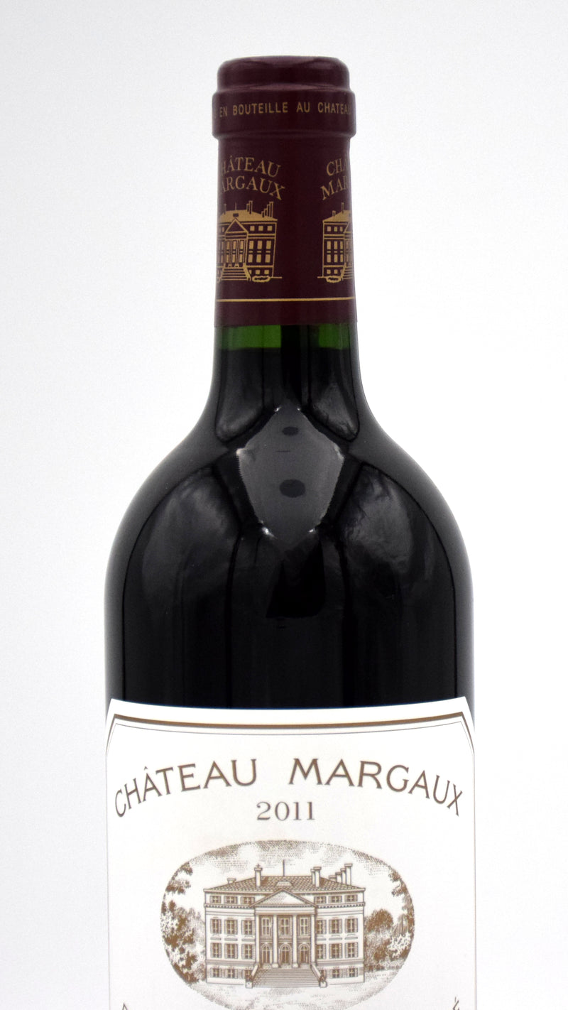 2011 Chateau Margaux