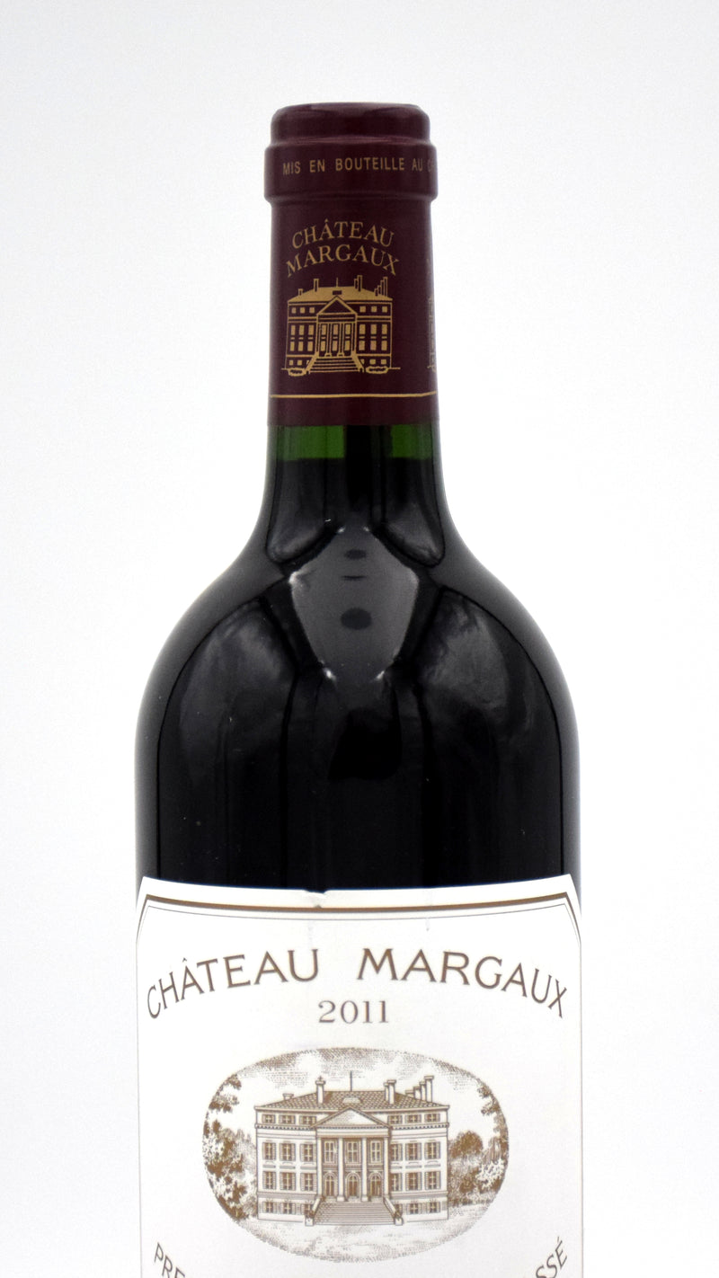 2011 Chateau Margaux