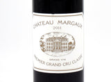 2011 Chateau Margaux