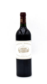 2014 Chateau Margaux