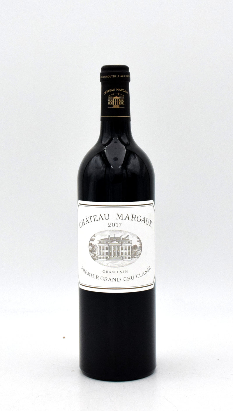 2017 Chateau Margaux