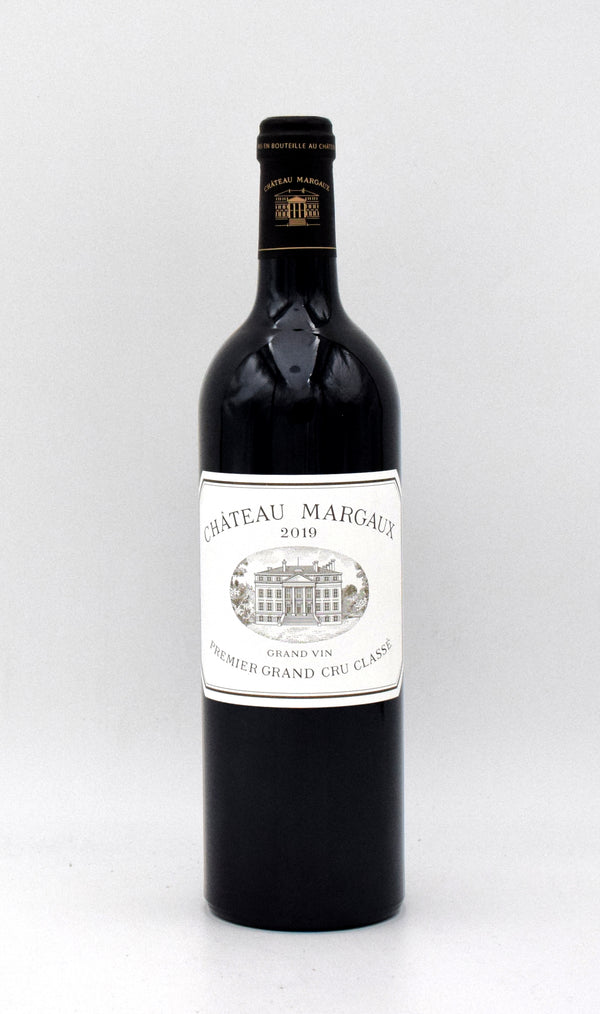 2019 Chateau Margaux