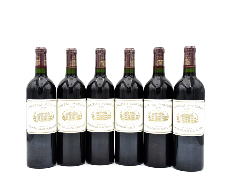 2005 Chateau Margaux