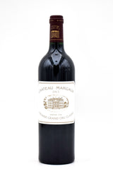 2013 Chateau Margaux (Very Lightly Scuffed Labels)