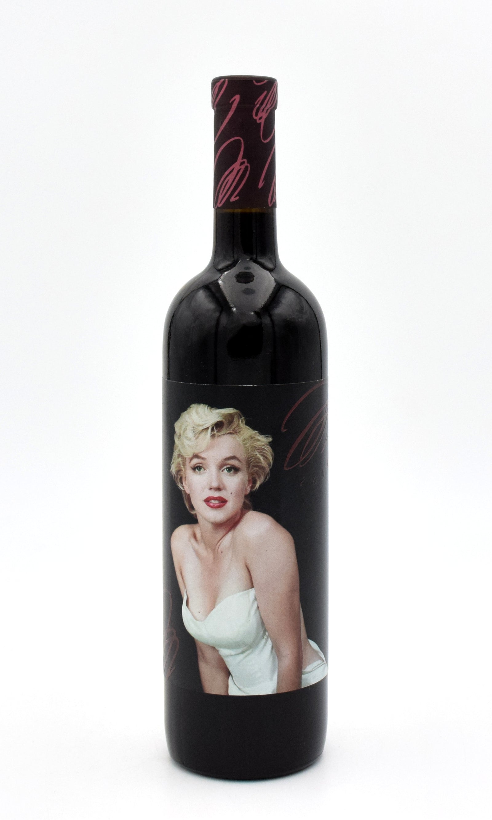 マリリン・　メルロー赤ワイン　1999 2003 ヴィンテージワイン MarilynMerlot2000F_1600x.jpg?v