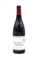 2018 Domaine Marquis d'Angerville Fremiets