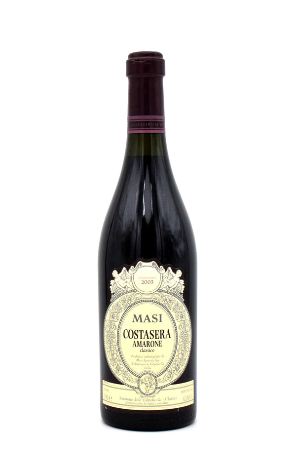 2003 Masi Costasera