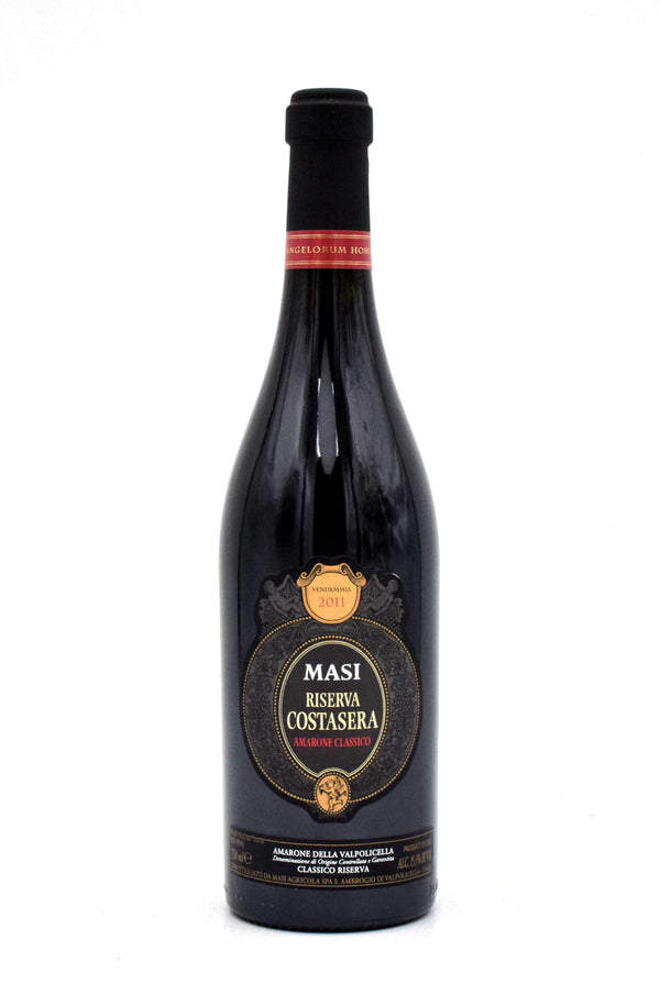 2011 Masi Costasera Riserva