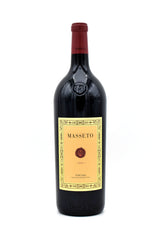 2015 Masseto Toscana IGT (1.5L)