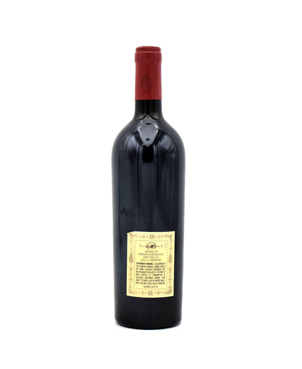 1993 Masseto Toscana IGT