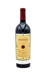 2001 Masseto Toscana IGT